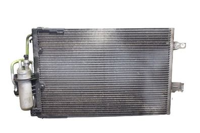 Tigra B Klimakondensator Kondensator Klimakühler Z18XE 1,8 92 KW Opel 415251