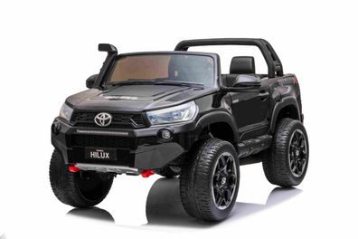 Abdeckplane Auto wasserdicht für Toyota Land Cruiser Pick-Up