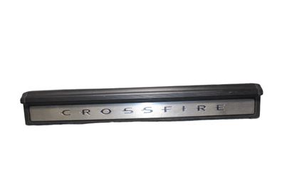 Crossfire Einstiegsleiste Türleiste Rechts Chrysler A1706800535