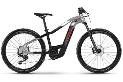 Haibike Elektro Fahrrad 27,5 Bosch CX i625Wh HardSeven 9 11-Gang Deore Gr L 2022