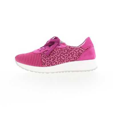 Romika Damen Sneaker Houston Pink Größe 40