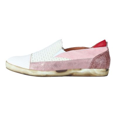 Think Damen Slipper Seas Mehrfarbig Größe 38,5