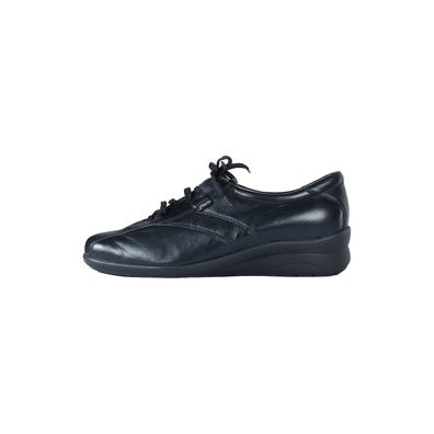 Gabor Damen Sneaker Schwarz Größe 40,5