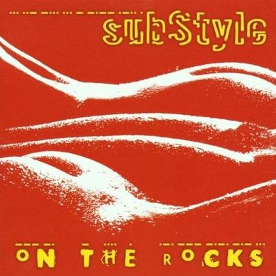 Substyle - On the Rocks (CD] Neuware