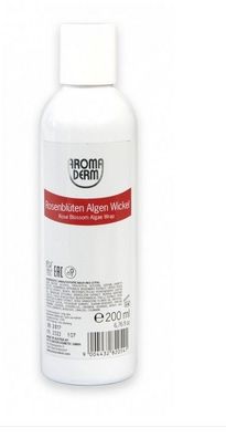 STYX Naturkosmetik - Aroma Derm - Rosenblüten-Algen Wickel - 200 ml