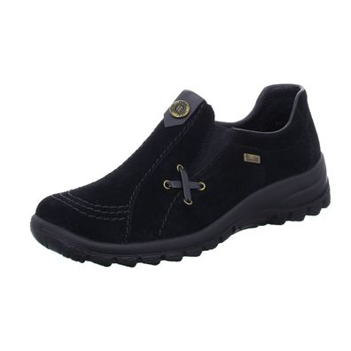 Rieker Slipper Halbschuh Casual