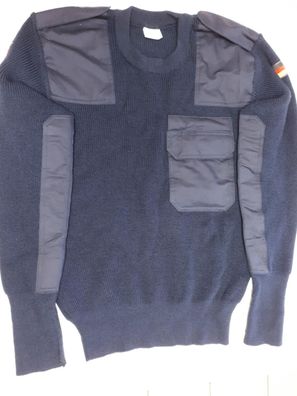 Bundeswehr Pullover verschiedene Größen