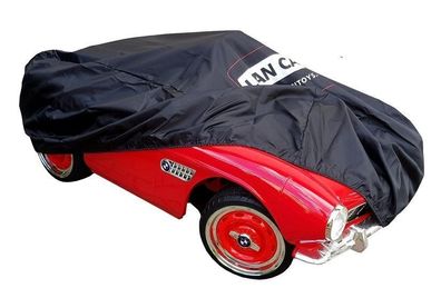 Abdeckplane für Elektroauto - Kinderfahrzeuge, Car Abdeckung in 4 Größen