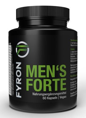 Fyron® Mens Forte