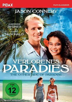 Verlorenes Paradies (DVD] Neuware