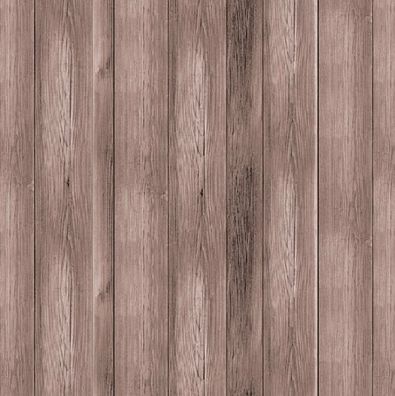PVC Tischdecke Madeira braun Wachstuch • Breite & Länge wählbar • Holzoptik