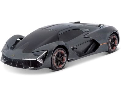 Maisto Tech Ferngesteuertes Auto Lamborghini Terzo Millennio schwarz Spielzeug