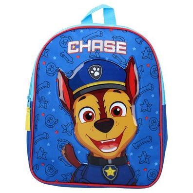 Paw Patrol Chase Rucksack Special One 32cm Bag Backpack