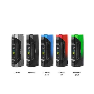 Smok Rigel mini Mod E-Zigaretten Akkuträger