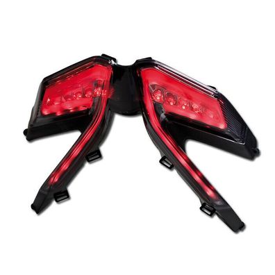 LED Rücklicht getönt für Ducati Panigale (2012-2019), E-geprüft