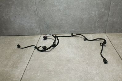 Kabelbaum Kabel Einparkhilfe PDC Sensoren hinten Opel Meriva B 13252869
