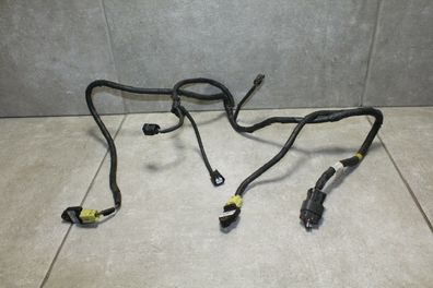 Kabelbaum Kabel Einparkhilfe PDC Sensoren hinten Hyundai i30 FD FDH 91870 2R010