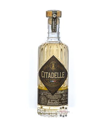 Citadelle Réserve Gin (45,2 % Vol., 0,7 Liter) (45,2 % Vol., hide)