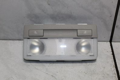 Opel Meriva B Innenraumbeleuchtung Innenraumlicht Licht Leseleuchte 22774329