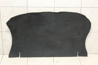 Opel Tigra B Twintop Kofferraumteppich Teppich Kofferraumboden Boden 93162984