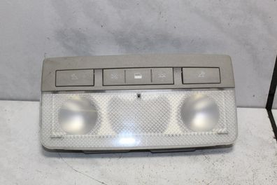 Opel Meriva B Innenraumleuchte Licht Leseleuchte 13285100