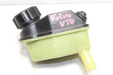 Volvo V50 2,0 TDCI Servoölbehälter Behälter Servo Öl Servoöl D4204T 4N51 3531