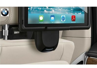 Original BMW Tablet Universal-Halterung Safety Travel & Comfort NEU 51952408224