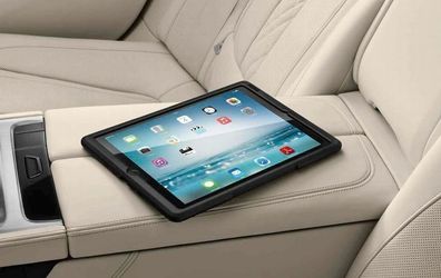 Original BMW Tablet Safety Case für Apple iPad Air 2 inkl. Folie 51952420906