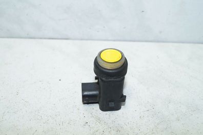 Opel Zafira A PDC Sensor Parksensor Einparkhilfe Y614 Kadmiumgelb 0263003172