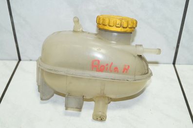 Opel Agila A Kühlwasserbehälter Ausgleichsbehälter Wassertank 09129170