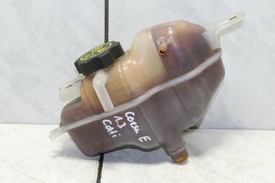 1,3 CDTI Ausgleichsbehälter Kühlwasserbehälter B13DTE Opel Corsa E 13436102