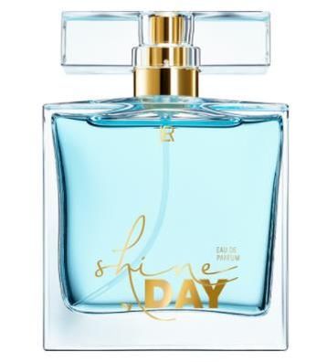 Shine by Day Eau de Parfum 50 ml