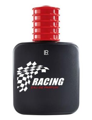 Racing Eau de Parfum 50 ml