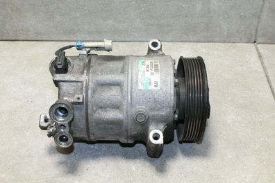 Insignia A Klimakompressor Kompressor Klima 2,8 V6 Turbo A28NET Opel 13232306