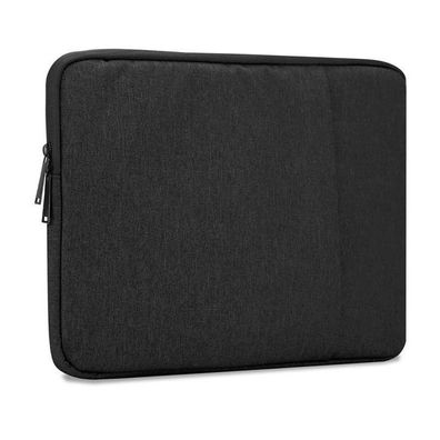 Cadorabo Laptop / Tablet Schutz Tasche 15.6 Zoll in Schwarz - Notebook Computer ...