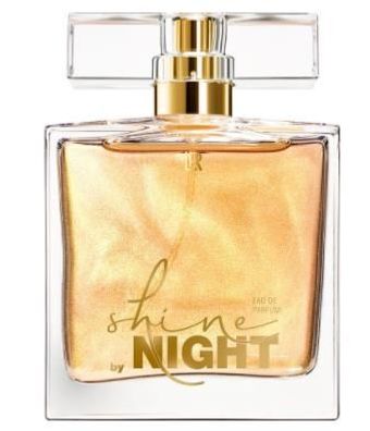 Shine by Night Eau de Parfum 50 ml
