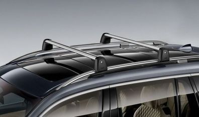 BMW X7 (G07) Relingdachträger