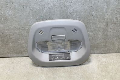 Innenraumleuchte Leuchte Leseleuchte Schalter Airbag Opel Karl