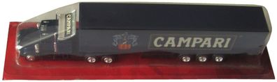 Campari Nr.03 - Schriftzug - Kenworth W900 Flat Top - US Sattelzug