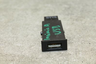 Anschluss Adapter USB Opel Insignia A 13317918