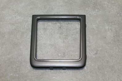 Verkleidung Schaltkulisse Rahmen Mittelkonsole Opel Vectra C Signum 13165751