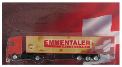 Emmentaler Nr.01 - Switzerland - MB Actros - Sattelzug