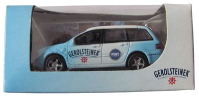 Gerolsteiner Nr.23 - Teamwagen - Fiat Stilo Multi - Pkw