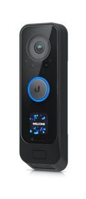 Ubiquiti Unifi Protect G4 Doorbell Pro / Türklingel / Wifi / 8MP Kamera / 2-Way ...