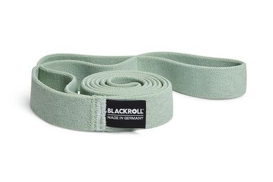 Blackroll® Stretch BAND balanced green