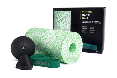 Blackroll® - BACK BOX