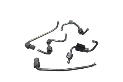 Astra J Injektorleitung Leitung Einspritzleiste 2,0 CDTI 121 KW A20DTH Opel