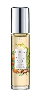 CHEER UP Yourself Essential Oil Roll-On 10 ml