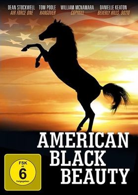 American Black Beauty (DVD] Neuware