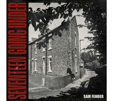 Sam Fender: Seventeen Going Under (180g) - Polydor - (Vinyl / Rock (Vinyl))